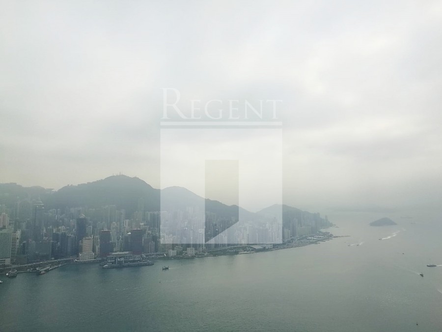 INTERNATIONAL COMMERCIAL CENTRE (環球貿易廣場)-RGP020174