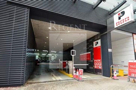 KING'S TOWER (擎天廣場)-RGP014207