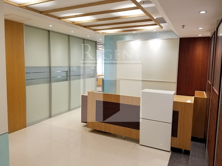 HARBOUR CRYSTAL CENTRE (港晶中心)