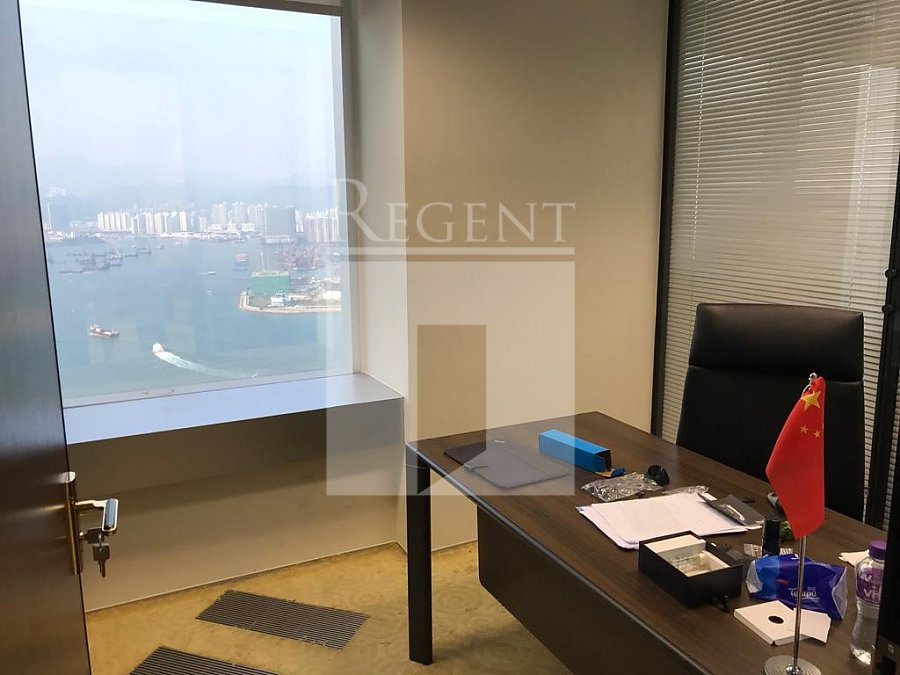 CENTER (中环中心)-RGP012303