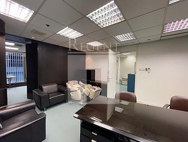 CHINA BUILDING (華人行)-RGP025507