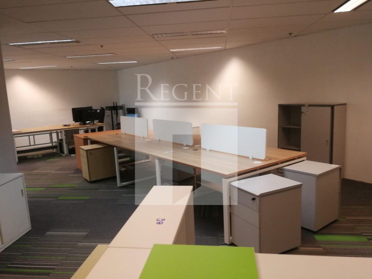 GATEWAY TOWER 01 (港威大厦 第01座)-RGP016488