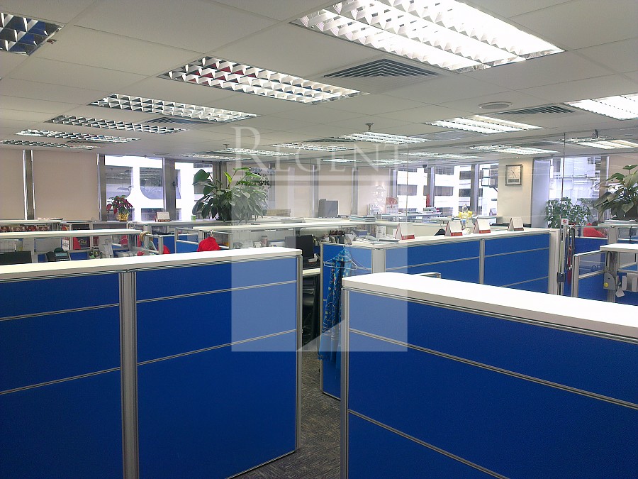 SILVERCORD TOWER 2 (新港中心 第02座)-RGP002477