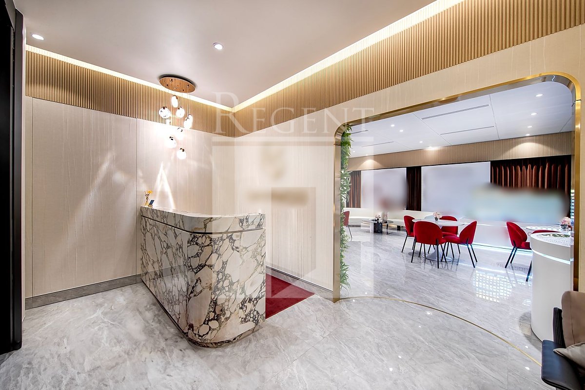 K11 ATELIER KING'S ROAD -RGP032602