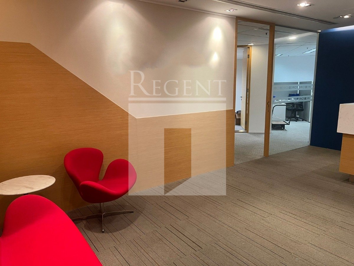 TIMES SQUARE TOWER 1 (时代广场 (一座))-RGP024955