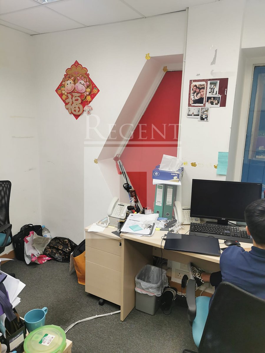 PICO TOWER (笔克大厦)-RGP021114