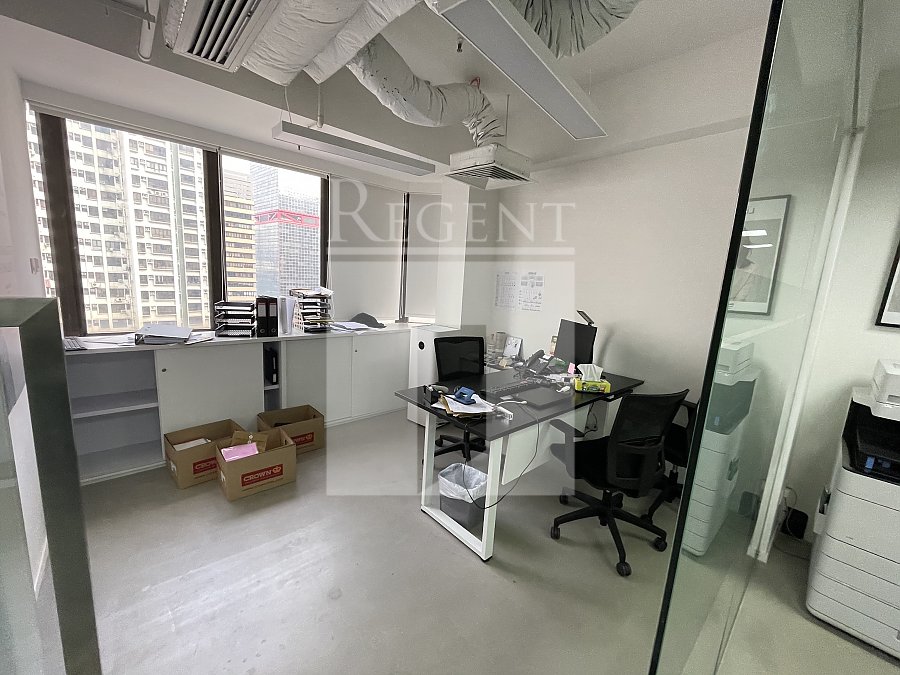 NAN DAO COMMERCIAL BUILDING (南岛商业大厦)-RGP023148