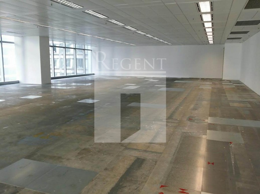 MANULIFE FINANCIAL CENTRE TOWER B (宏利金融中心 B座)-RGP4562722