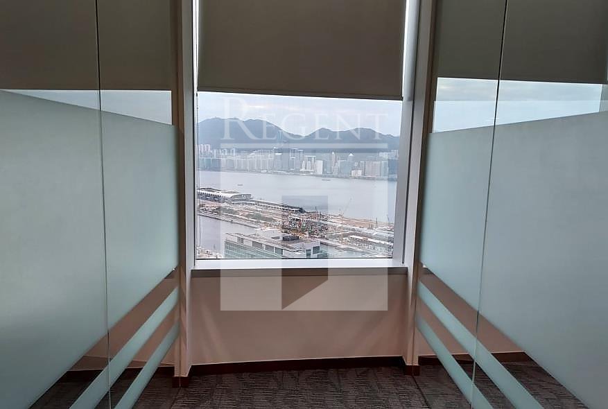 ENTERPRISE SQUARE PHASE 05 TOWER 01 (企业广场 第05期 第01座)-RGP024318