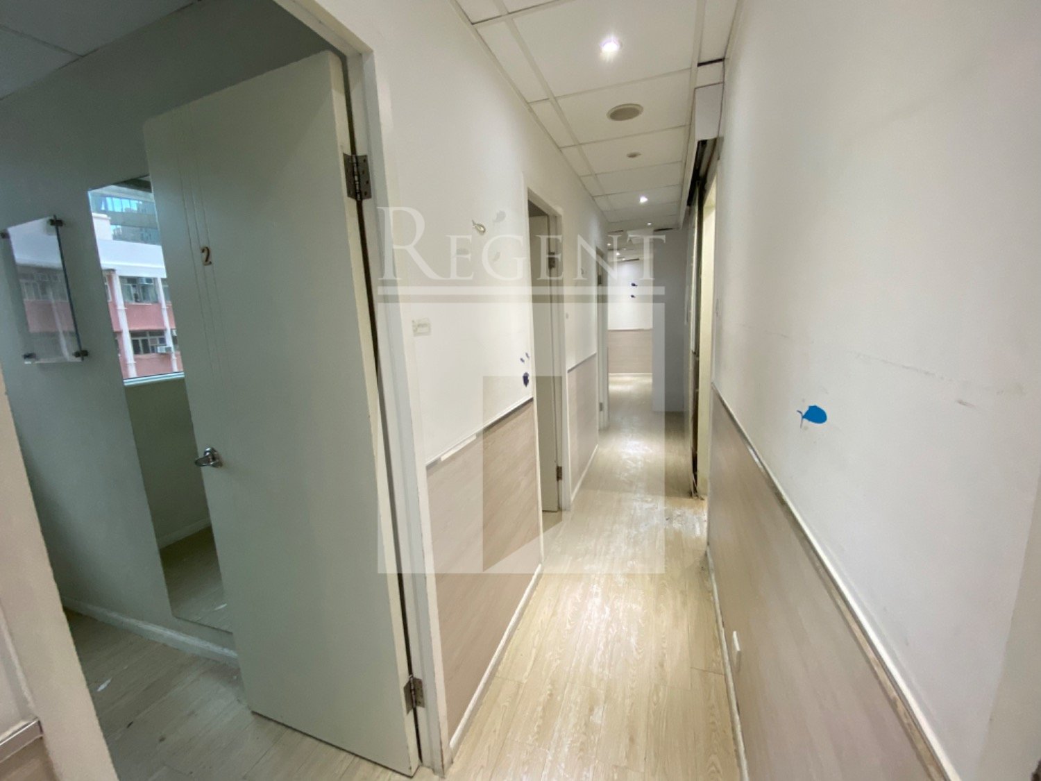 WAY ON COMMERCIAL BUILDING (维安商业大厦)-C0599340