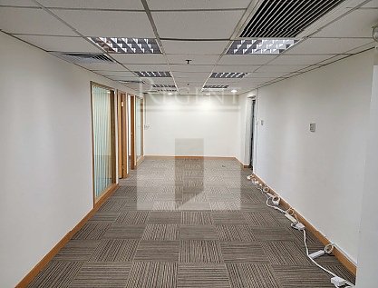 TIEN CHU COMMERCIAL BUILDING (天廚商業大廈)