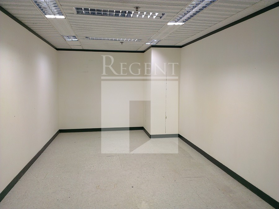 ENTERPRISE SQUARE PHASE 01 TOWER 02 (企业广场 第01期 第02座)-RGP007129