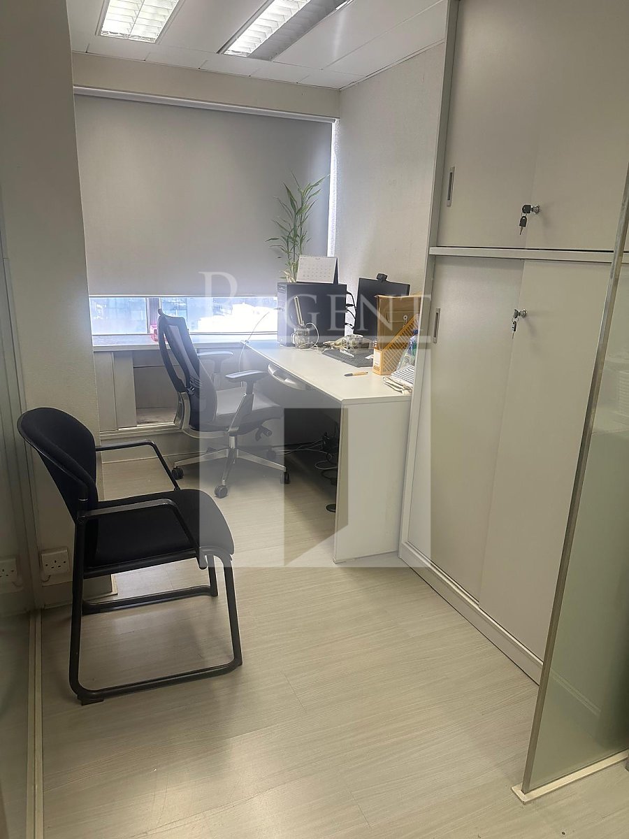 SOUTH CHINA BUILDING (南華大廈)-RGP032840