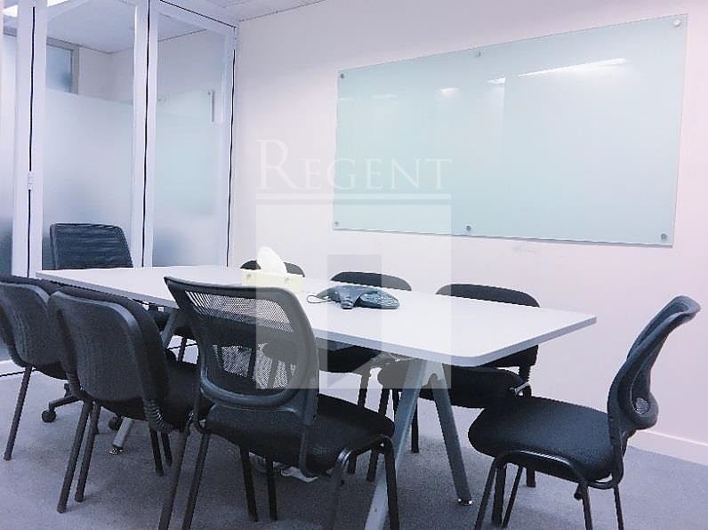 HOPEWELL CENTRE (合和中心)-RGP022247