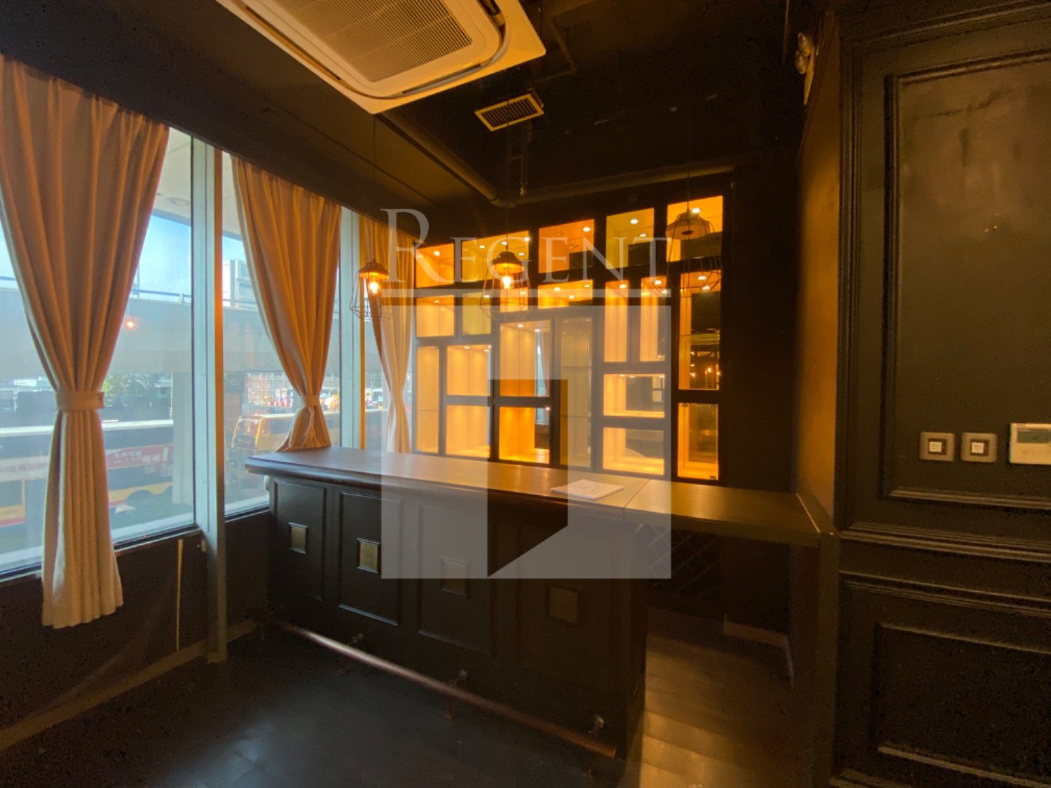 WUI TAT CENTRE (会达中心)-C0610702