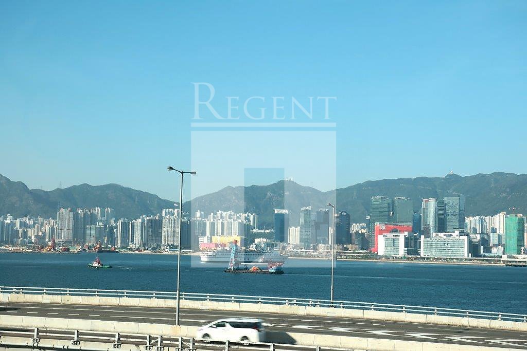 K. WAH CENTRE (嘉華國際中心)-RGP032512