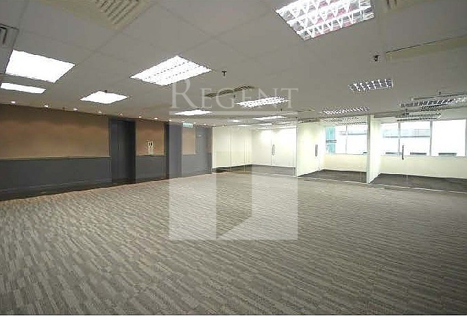 TERN CENTRE BLOCK 01 (太興中心 第01座)