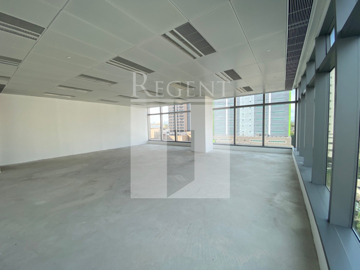 ONE NORTH TOWER 01 (朗壹广场 第01座)-RGP7213761