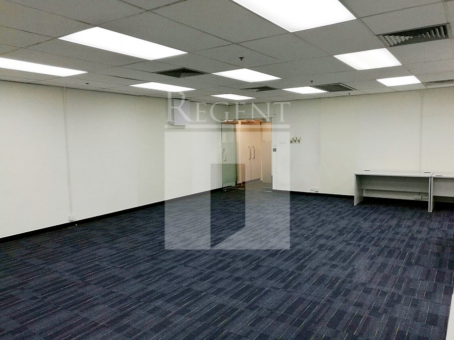 CHINA OVERSEAS BUILDING (中国海外大厦)-RGP014210