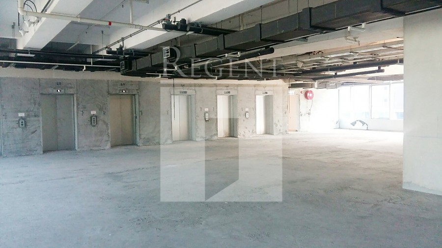 ONE PACIFIC CENTRE -RGP012235