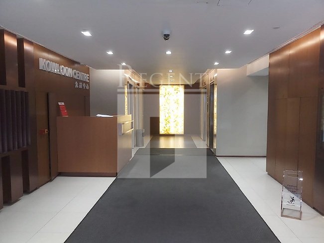 KOWLOON CENTRE (九龙中心)-RGP022917