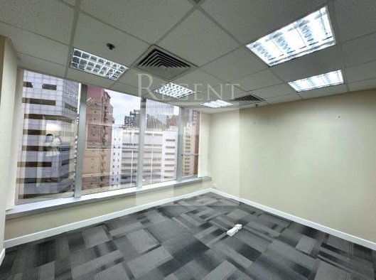 CHINACHEM JOHNSTON PLAZA (华懋庄士敦广场)-RGP012430