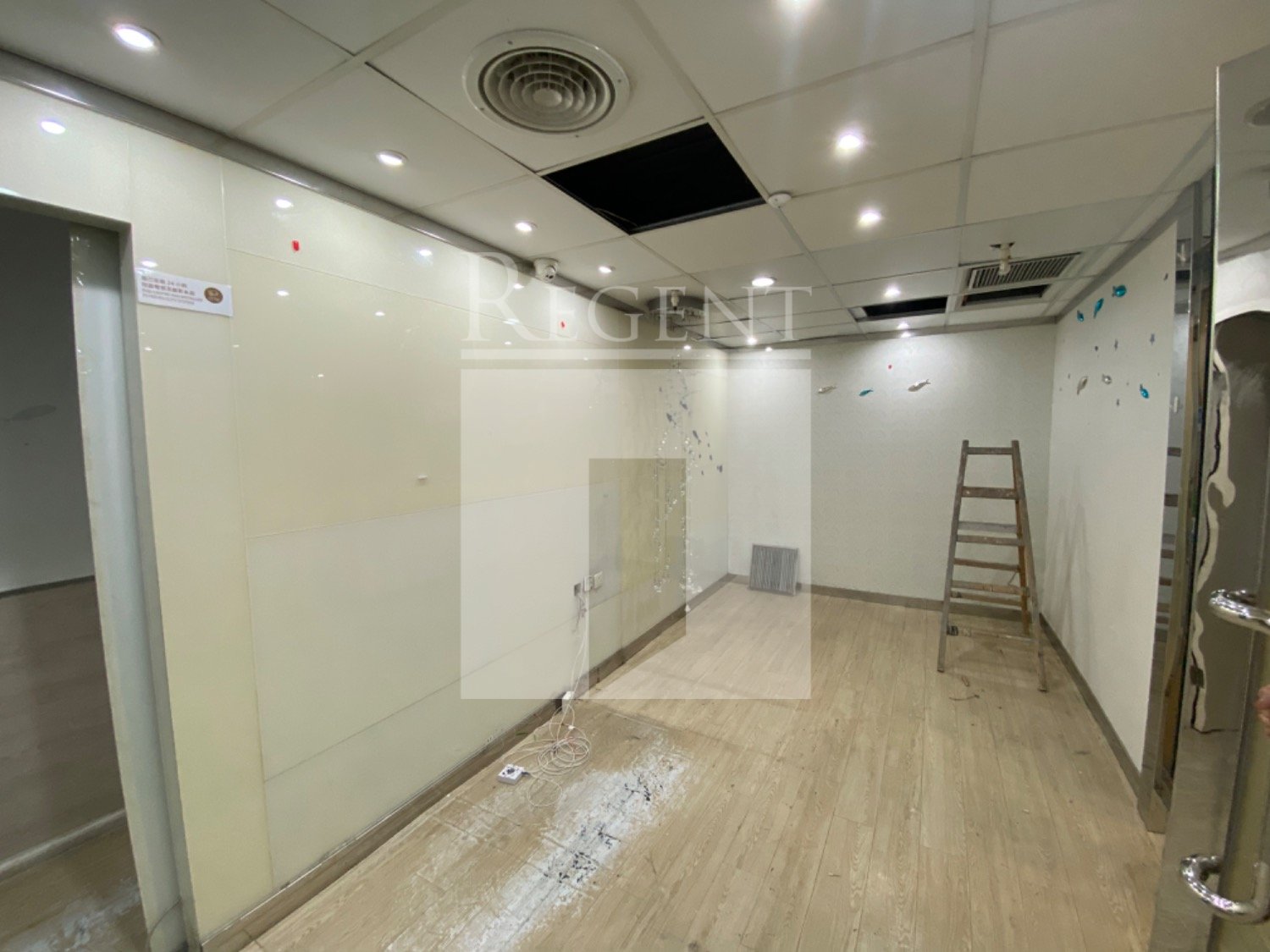 WAY ON COMMERCIAL BUILDING (维安商业大厦)-C0599340