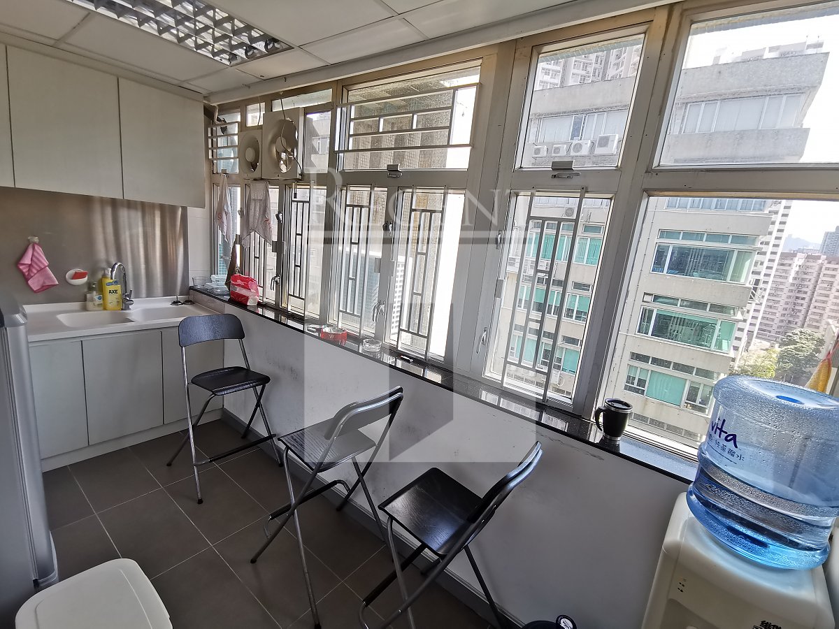 KAISER EST PHASE 01 (凯旋工商中心 第01期)-RGP006652