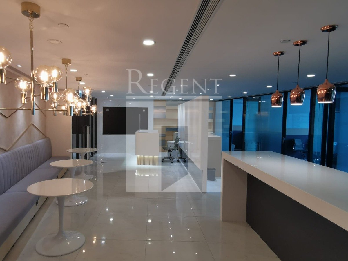 GATEWAY TOWER 06 (港威大廈 第06座)-RGP011822