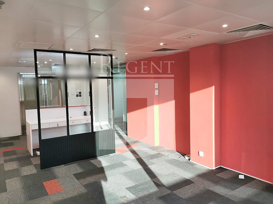 LEE & MANSION COMMERCIALMERCIAL CENTER (電氣道169號)-RGP015249