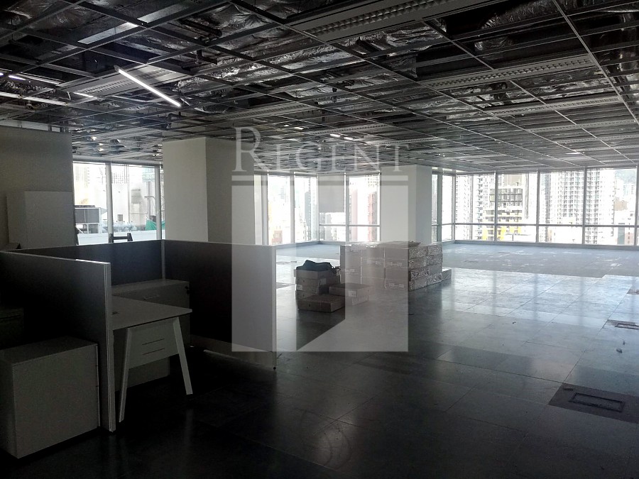 PACIFIC PLACE BLOCK 3 (太古广场三座)-RGP016186