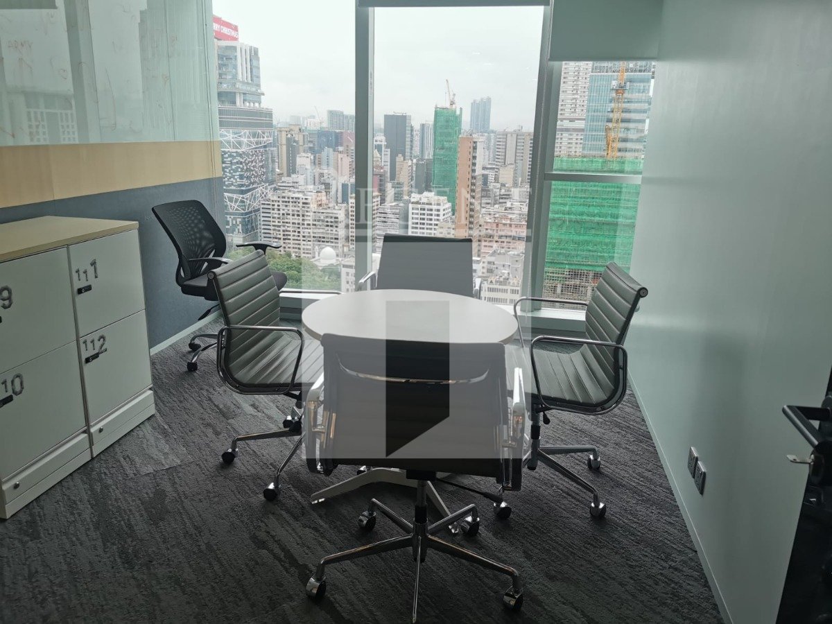 GATEWAY TOWER 06 (港威大廈 第06座)-RGP011822