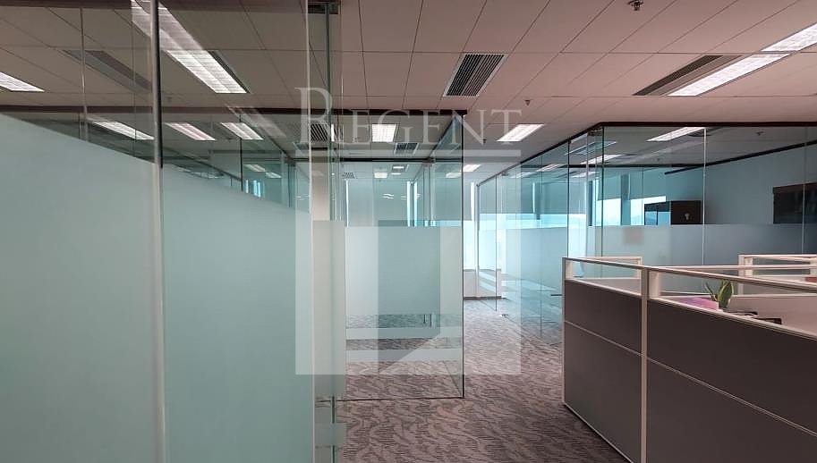 ENTERPRISE SQUARE PHASE 05 TOWER 01 (企业广场 第05期 第01座)-RGP024318