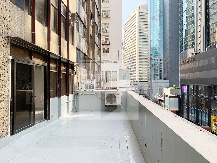 FULL VIEW BUILDING (富伟大厦)-RGP019692