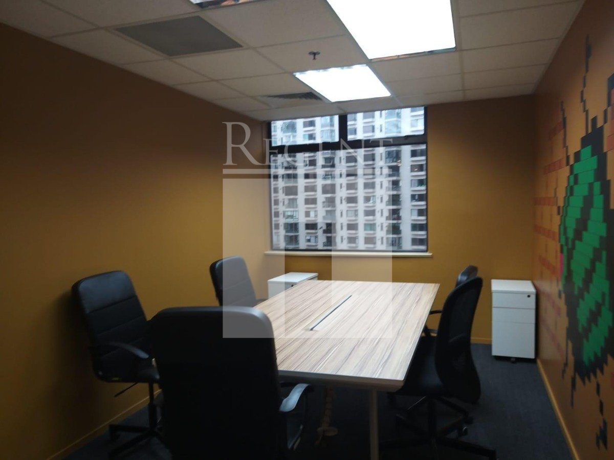 WU CHUNG HOUSE (胡忠大厦)-RGP017736