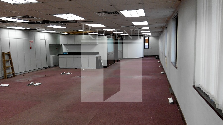 KA WAH BANK CENTRE (嘉华银行中心)-RGP008121