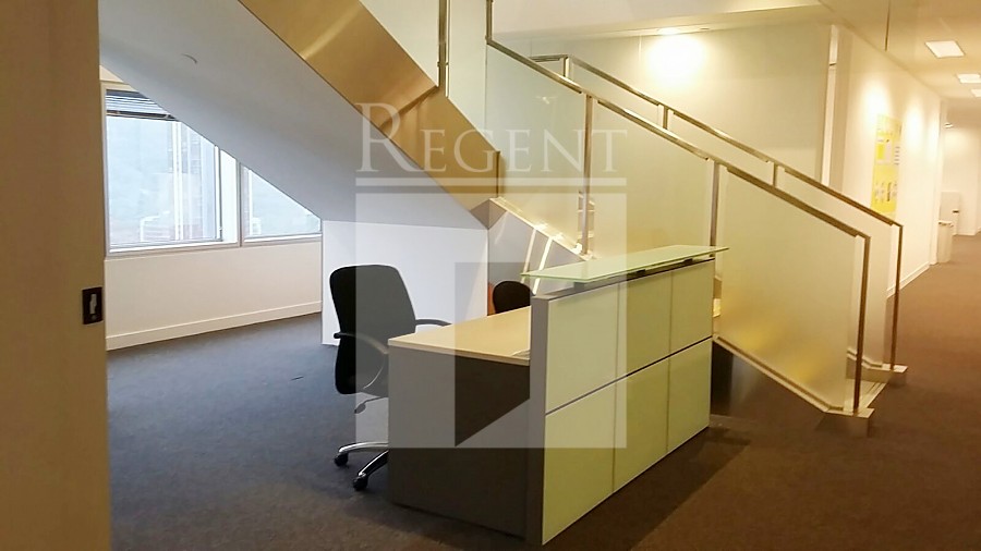 BANK OF CHINA TOWER (中銀大廈)-RGP014277