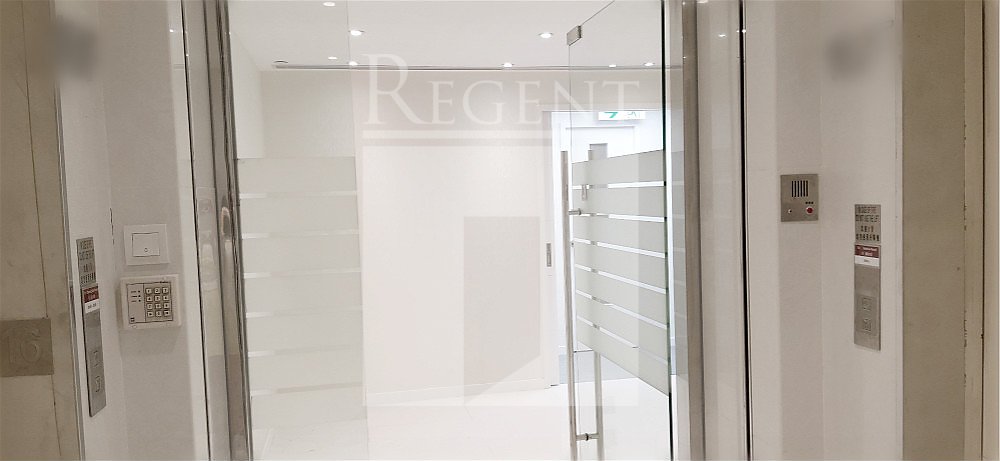 THE HARVEST (丰怡中心)-RGP020583