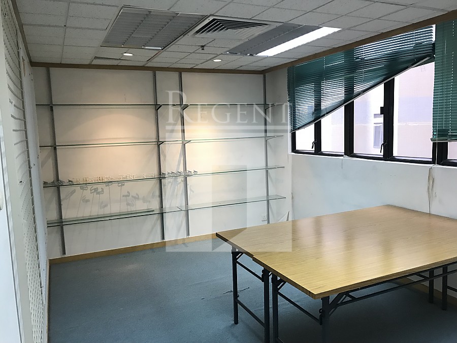 MULTIFIELD PLAZA (万事昌广场)-RGP016643