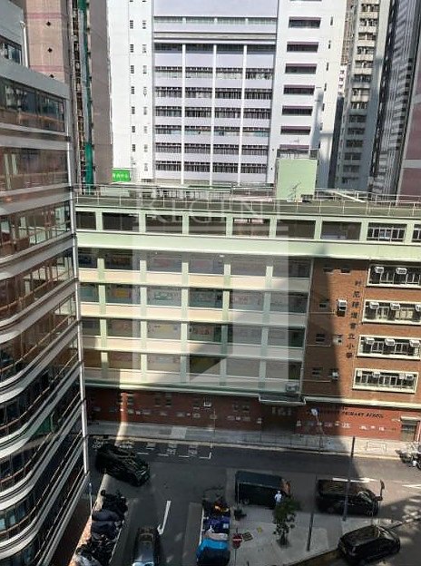 CHINACHEM JOHNSTON PLAZA (华懋庄士敦广场)-RGP025581