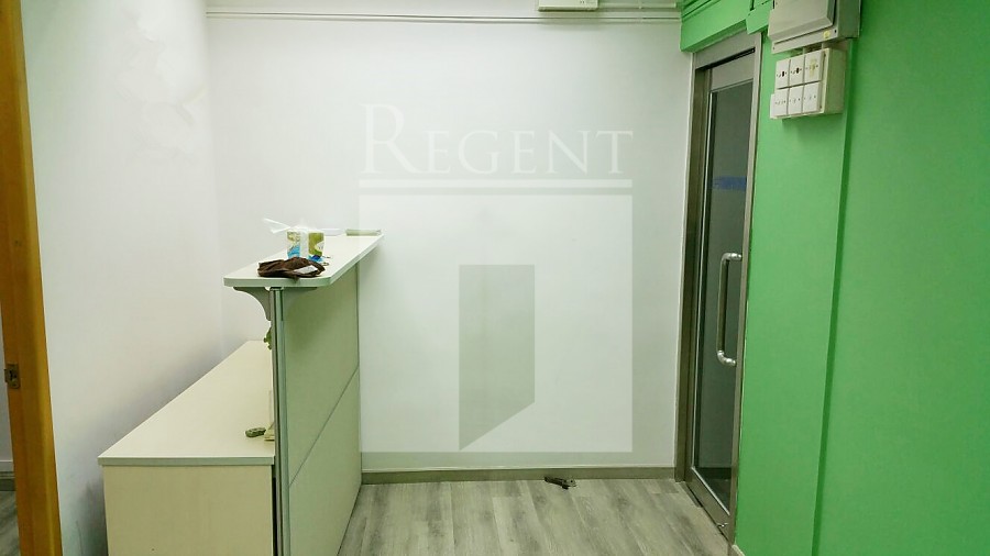 HARVEST BUILDING (恒丰大厦)-RGP014221