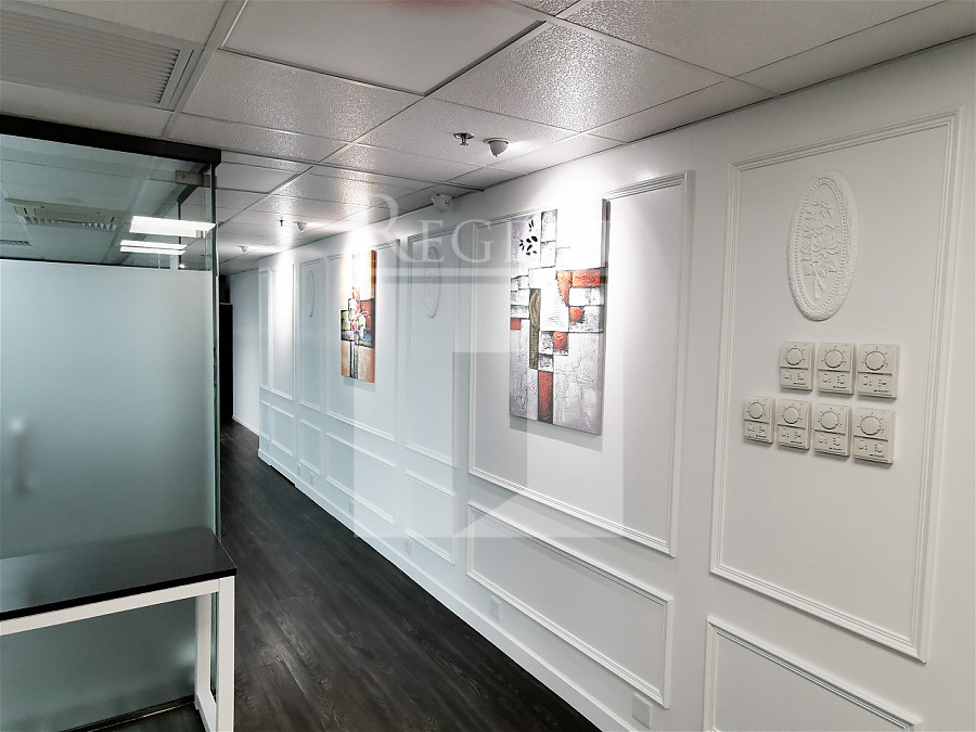 SOUTH SEAS CENTRE BLOCK 01 (南洋中心 第01座)