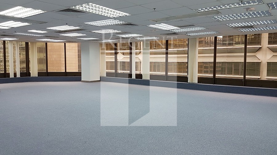 NEW MANDARIN PLAZA TOWER B (新文華中心 B座)