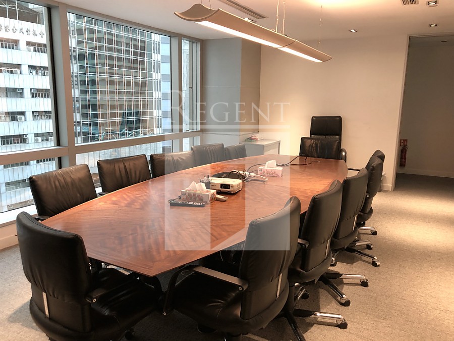 GUANGDONG INV TOWER (粤海投资大厦)-RGP020657