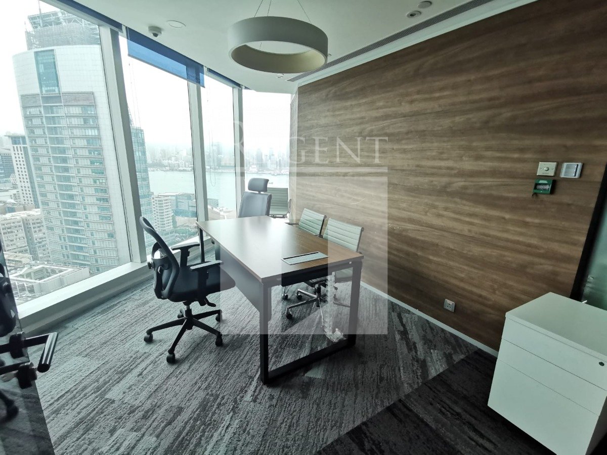 GATEWAY TOWER 06 (港威大廈 第06座)-RGP011822