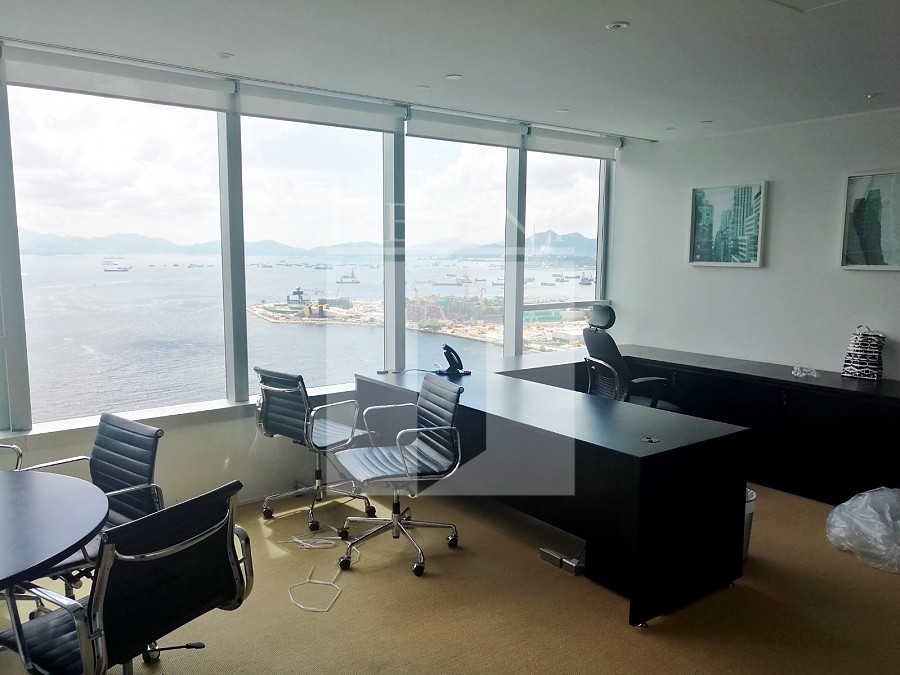 GATEWAY TOWER 06 (港威大厦 第06座)-RGP032355