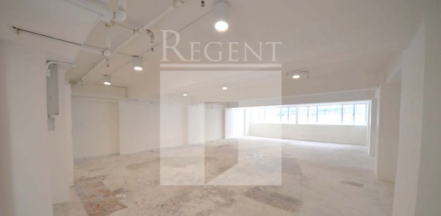 FUNG WOO BUILDING (豐和大廈)