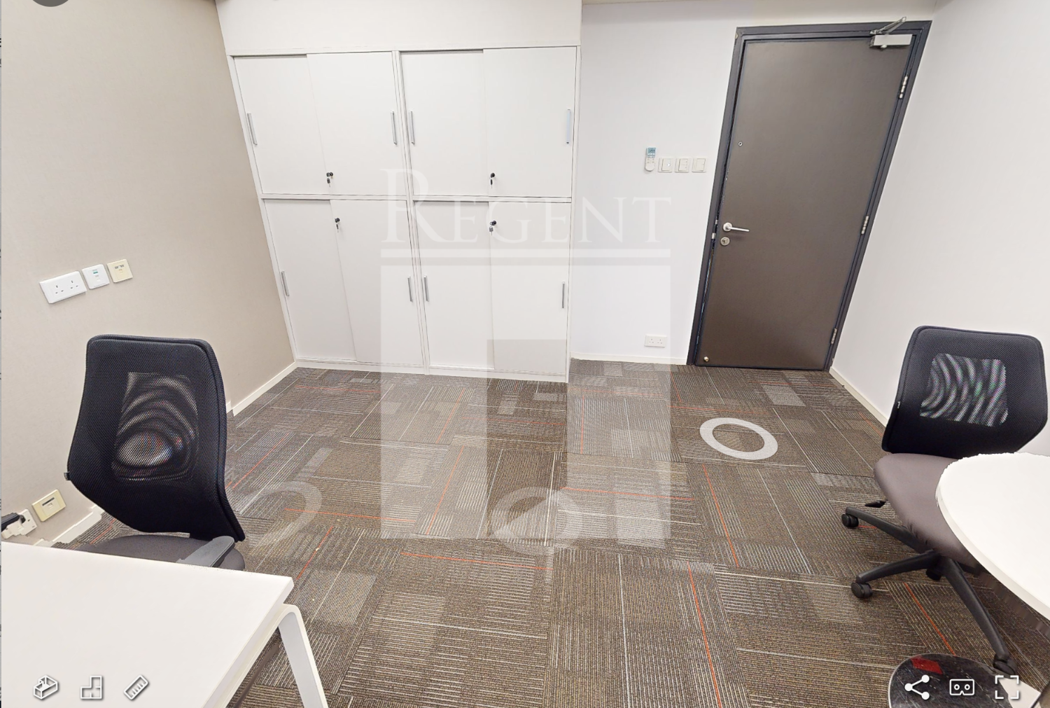 OFFICEPLUS @SHEUNG WAN (協成行上環中心)-C0611621