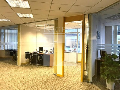 MILLENNIUM CITY PHASE 01 TOWER 01 (创纪之城 第01期 第01座)-RGP022170