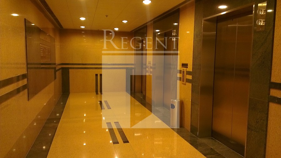 PAUL Y. CENTRE (保华企业中心)-RGP007508